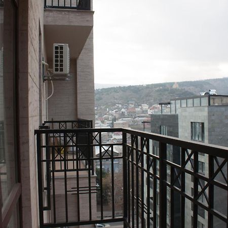 Like Apartment Tbilisi Eksteriør billede