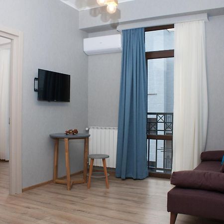 Like Apartment Tbilisi Eksteriør billede