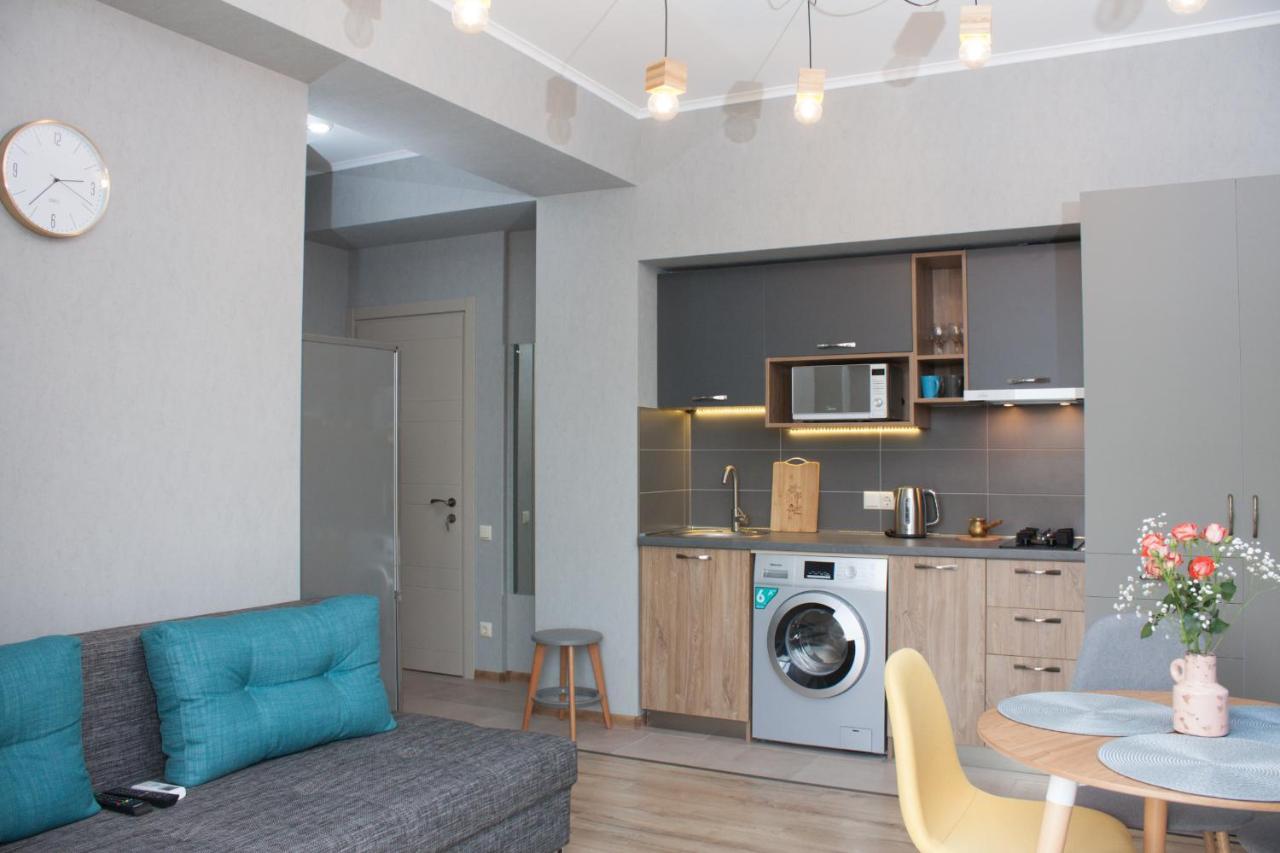 Like Apartment Tbilisi Eksteriør billede