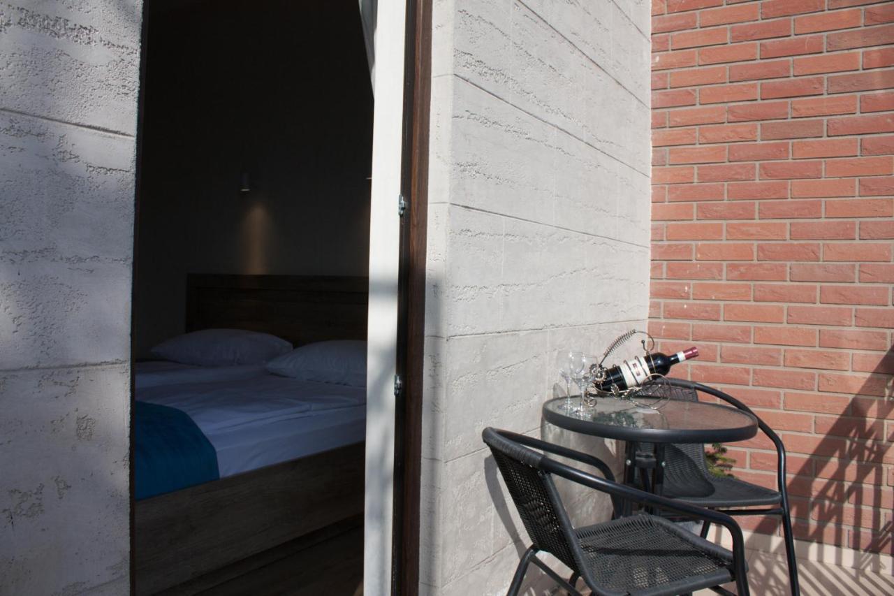 Like Apartment Tbilisi Eksteriør billede