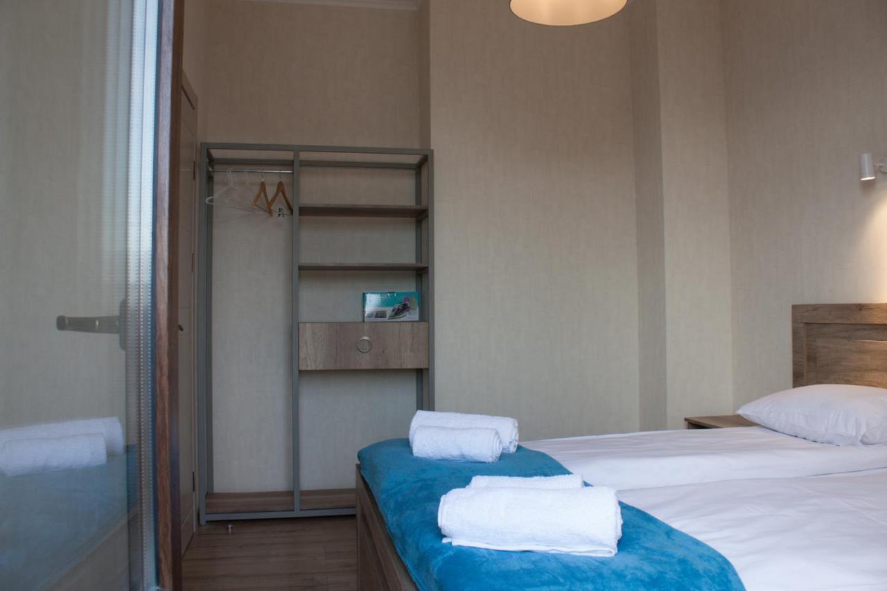 Like Apartment Tbilisi Eksteriør billede