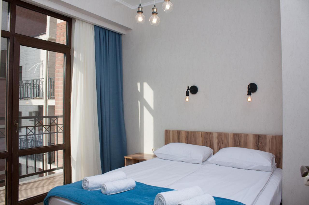 Like Apartment Tbilisi Eksteriør billede