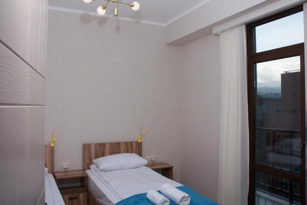 Like Apartment Tbilisi Eksteriør billede