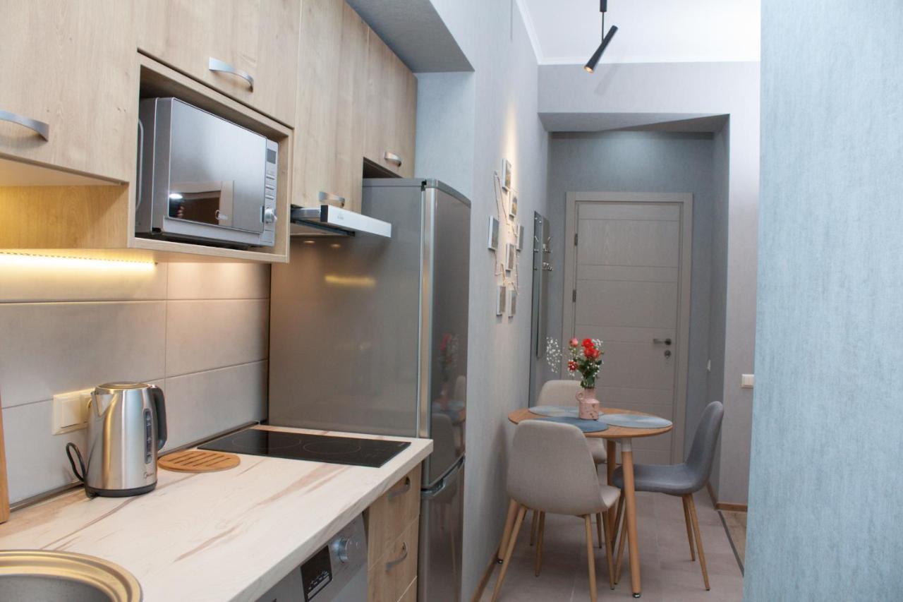 Like Apartment Tbilisi Eksteriør billede