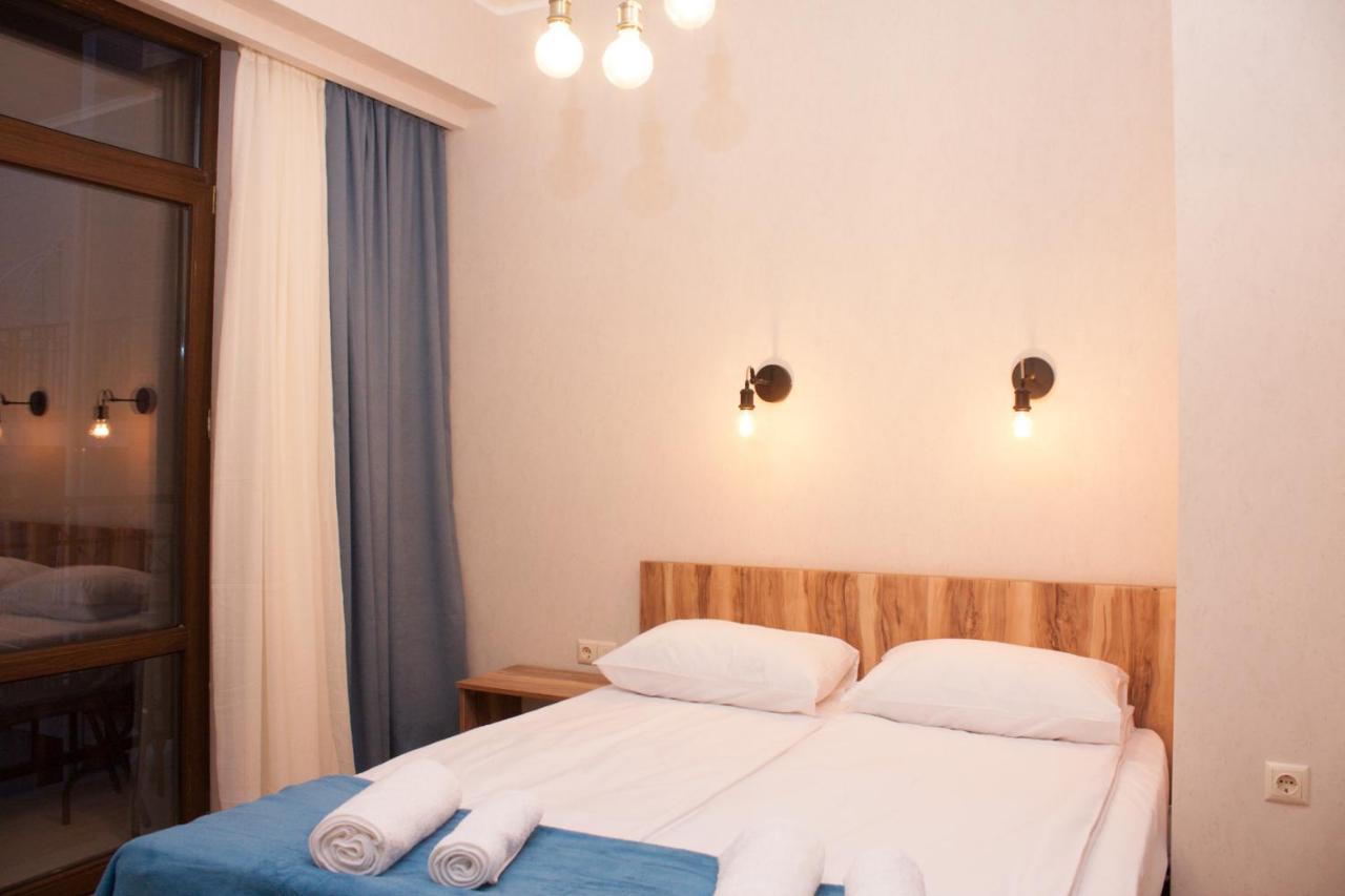 Like Apartment Tbilisi Eksteriør billede