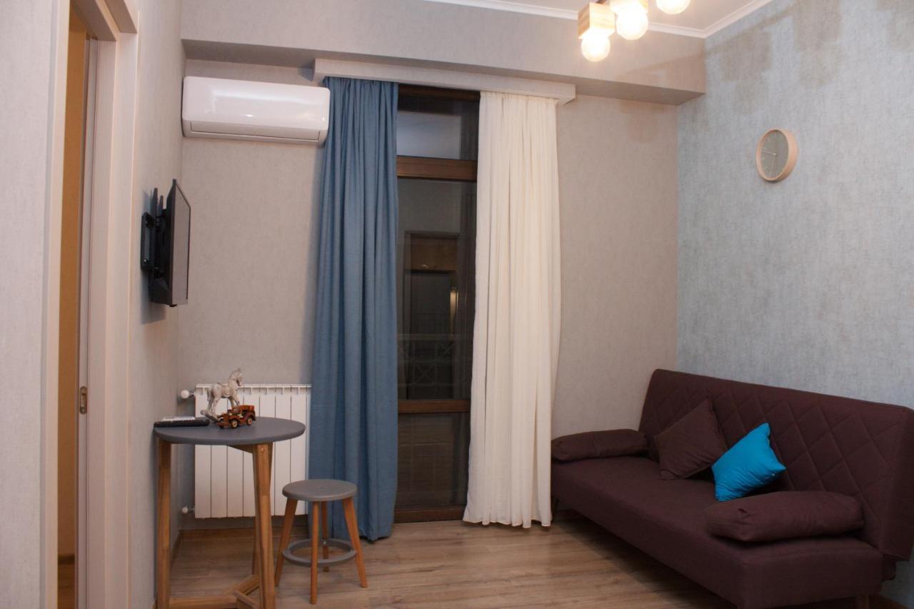 Like Apartment Tbilisi Eksteriør billede