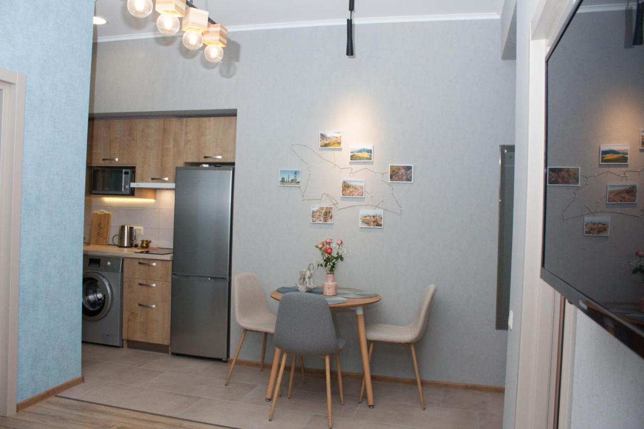 Like Apartment Tbilisi Eksteriør billede