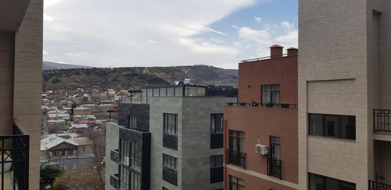 Like Apartment Tbilisi Eksteriør billede